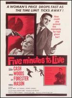 Five Minutes to Live [DVD]